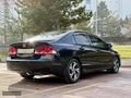 BİRLİK AUTO'DAN 2008 CIVIC LPG'Lİ 186.000'DE