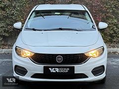 FİAT EGEA 1.6MULTİJET OTOMATİK 81.800KM BOYASIZ DEĞİŞENSİZ 2020