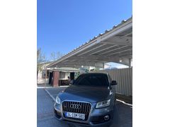 Sahibinden Audi Q5 2.0 TDI Quattro 2016 Model temiz bakımlı 