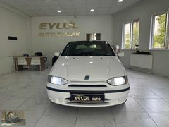 EYLÜL AUTO DAN ÇOK TEMİZ MASRAFSIZ FIAT PALİO