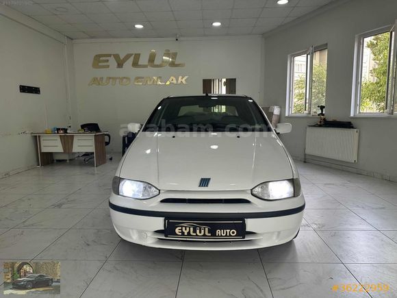 EYLÜL AUTO DAN ÇOK TEMİZ MASRAFSIZ FIAT PALİO