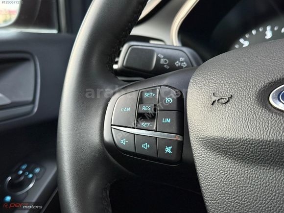 PERRE MOTORS'DAN 2023 FORD FOCUS 1.5 ECOBLUE TREND X