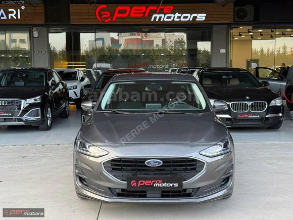 PERRE MOTORS'DAN 2023 FORD FOCUS 1.5 ECOBLUE TREND X