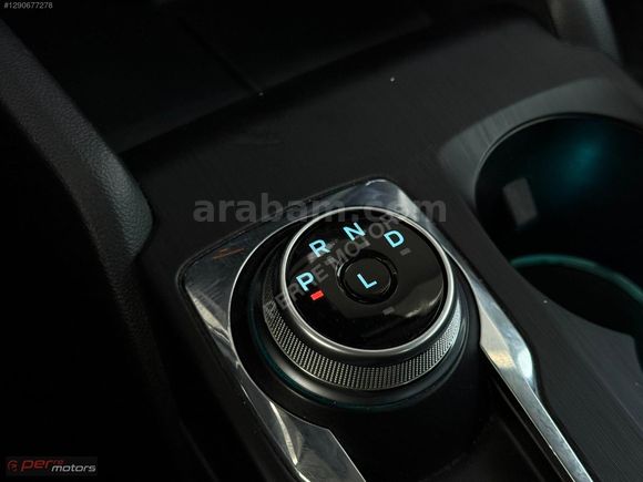 PERRE MOTORS'DAN 2023 FORD FOCUS 1.5 ECOBLUE TREND X