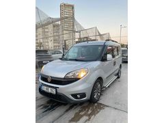 Sahibinden Fiat Doblo Combi 1.6 Multijet Premio 2015 Model 