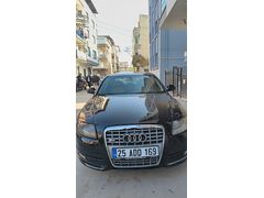 Sahibinden Audi A6 Sedan 2.0 TDI 2011 Model