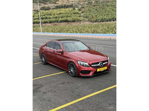 HATASIZ BOYASIZ DEGİŞENSİZ HASAR KAYITSIZ