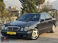 KESKİN'DEN ORİJİNALİ AYARINDA E200 KOMP.ELEGANCE