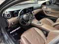 RESPECT MOTORS 2020 E200d EXCLUSIVE VAKUM BURMESTER COMMAND HFZA