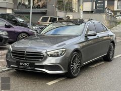 RESPECT MOTORS 2020 E200d EXCLUSIVE VAKUM BURMESTER COMMAND HFZA