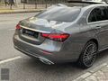 RESPECT MOTORS 2020 E200d EXCLUSIVE VAKUM BURMESTER COMMAND HFZA