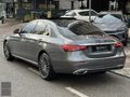 RESPECT MOTORS 2020 E200d EXCLUSIVE VAKUM BURMESTER COMMAND HFZA
