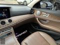 RESPECT MOTORS 2020 E200d EXCLUSIVE VAKUM BURMESTER COMMAND HFZA