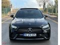 ALKAR'DAN 2021 TESCİL 55.000KM EDITION AMG VAKUM BURMESTER
