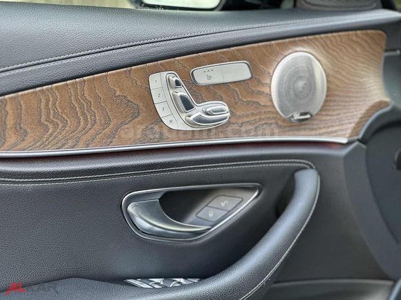 ALKAR'DAN 2021 TESCİL 55.000KM EDITION AMG VAKUM BURMESTER