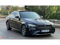ALKAR'DAN 2021 TESCİL 55.000KM EDITION AMG VAKUM BURMESTER