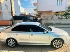 Sahibinden Volkswagen Jetta 1.6 TDi Comfortline 2011 Model