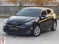 SEFA GÖĞNE'DEN EMSALSİZ KİA CEED 1.6 OTOMATİK DİZEL&HİBRİT