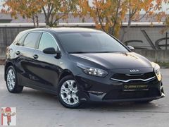 SEFA GÖĞNE'DEN EMSALSİZ KİA CEED 1.6 OTOMATİK DİZEL&HİBRİT