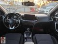 SEFA GÖĞNE'DEN EMSALSİZ KİA CEED 1.6 OTOMATİK DİZEL&HİBRİT