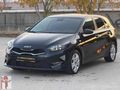 SEFA GÖĞNE'DEN EMSALSİZ KİA CEED 1.6 OTOMATİK DİZEL&HİBRİT