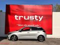 TRUSTY ONATÇA'DAN HYUNDAİ İ20