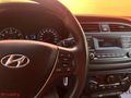 TRUSTY ONATÇA'DAN HYUNDAİ İ20