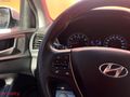 TRUSTY ONATÇA'DAN HYUNDAİ İ20