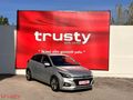 TRUSTY ONATÇA'DAN HYUNDAİ İ20