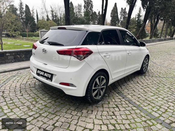 SADECE 2 PARÇA BOYALI OTOMATİK 126 BİNDE SERVİS BAKIMLI