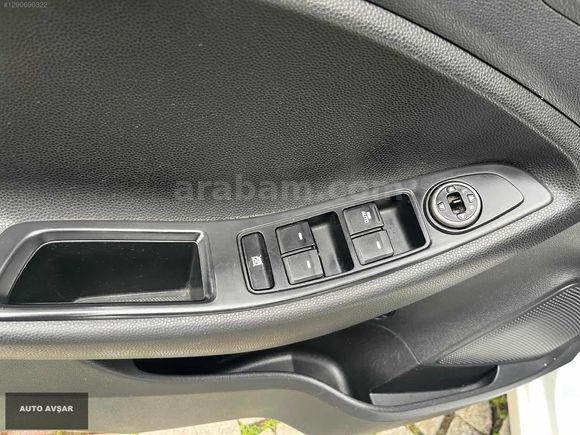SADECE 2 PARÇA BOYALI OTOMATİK 126 BİNDE SERVİS BAKIMLI