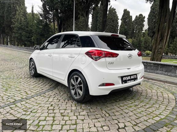 SADECE 2 PARÇA BOYALI OTOMATİK 126 BİNDE SERVİS BAKIMLI