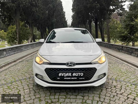 SADECE 2 PARÇA BOYALI OTOMATİK 126 BİNDE SERVİS BAKIMLI