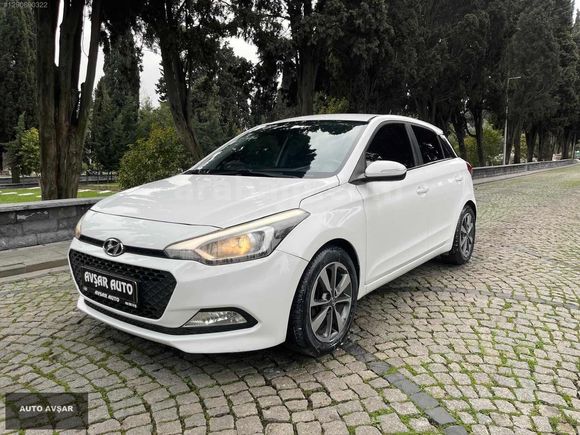 SADECE 2 PARÇA BOYALI OTOMATİK 126 BİNDE SERVİS BAKIMLI