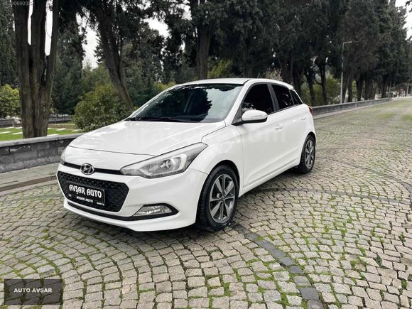 SADECE 2 PARÇA BOYALI OTOMATİK 126 BİNDE SERVİS BAKIMLI
