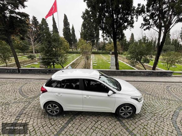 SADECE 2 PARÇA BOYALI OTOMATİK 126 BİNDE SERVİS BAKIMLI