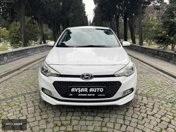 SADECE 2 PARÇA BOYALI OTOMATİK 126 BİNDE SERVİS BAKIMLI