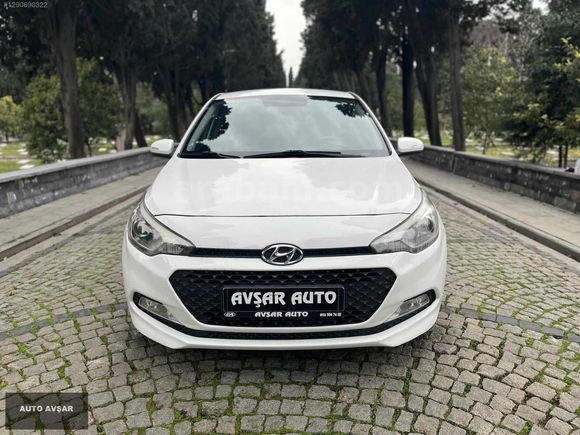 SADECE 2 PARÇA BOYALI OTOMATİK 126 BİNDE SERVİS BAKIMLI