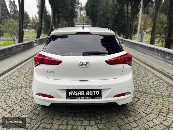 SADECE 2 PARÇA BOYALI OTOMATİK 126 BİNDE SERVİS BAKIMLI