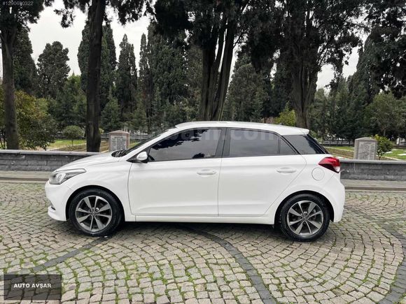SADECE 2 PARÇA BOYALI OTOMATİK 126 BİNDE SERVİS BAKIMLI