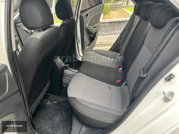 SADECE 2 PARÇA BOYALI OTOMATİK 126 BİNDE SERVİS BAKIMLI