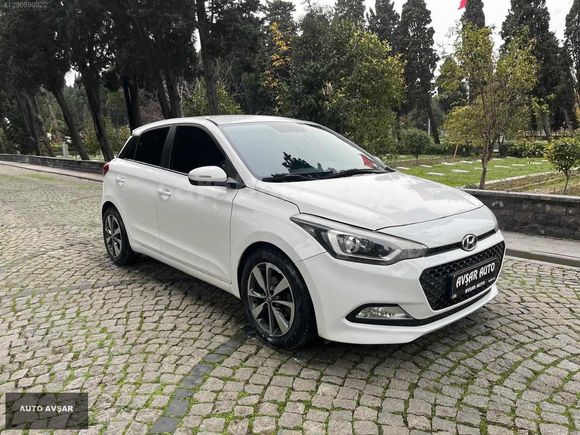 SADECE 2 PARÇA BOYALI OTOMATİK 126 BİNDE SERVİS BAKIMLI