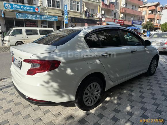 SORUNSUZ 1.3 Multijet Easy 2019 Model