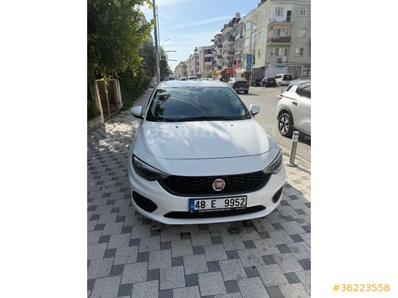 SORUNSUZ 1.3 Multijet Easy 2019 Model