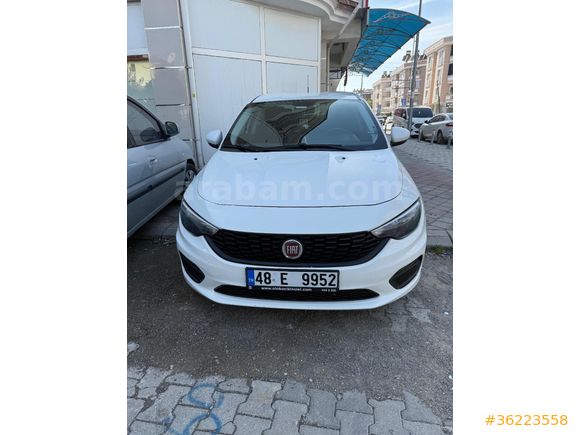 SORUNSUZ 1.3 Multijet Easy 2019 Model