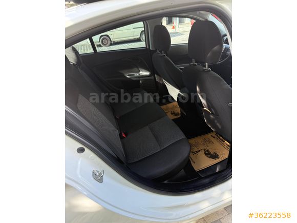 SORUNSUZ 1.3 Multijet Easy 2019 Model