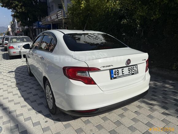SORUNSUZ 1.3 Multijet Easy 2019 Model