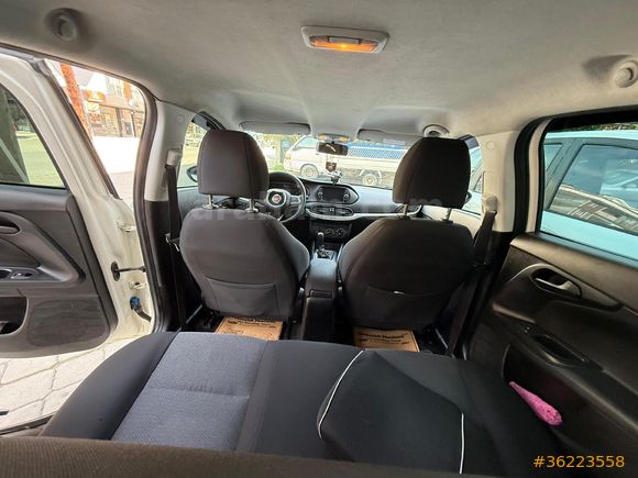 SORUNSUZ 1.3 Multijet Easy 2019 Model