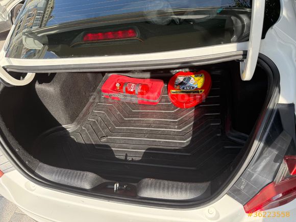 SORUNSUZ 1.3 Multijet Easy 2019 Model