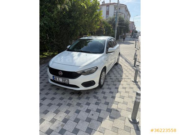 SORUNSUZ 1.3 Multijet Easy 2019 Model